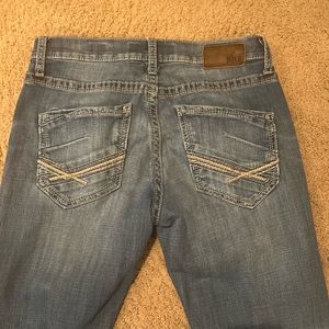 Men’s BKE Jeans